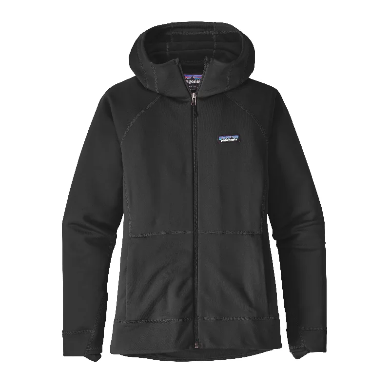 Women's Crosstrek Hoody