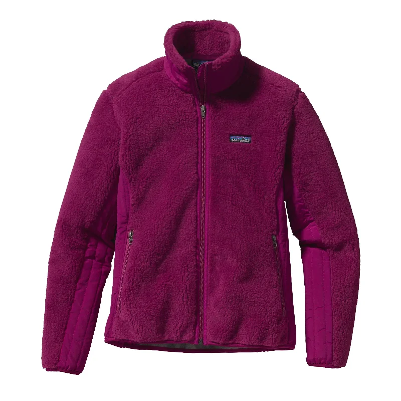 Women's Retro-X Jacket