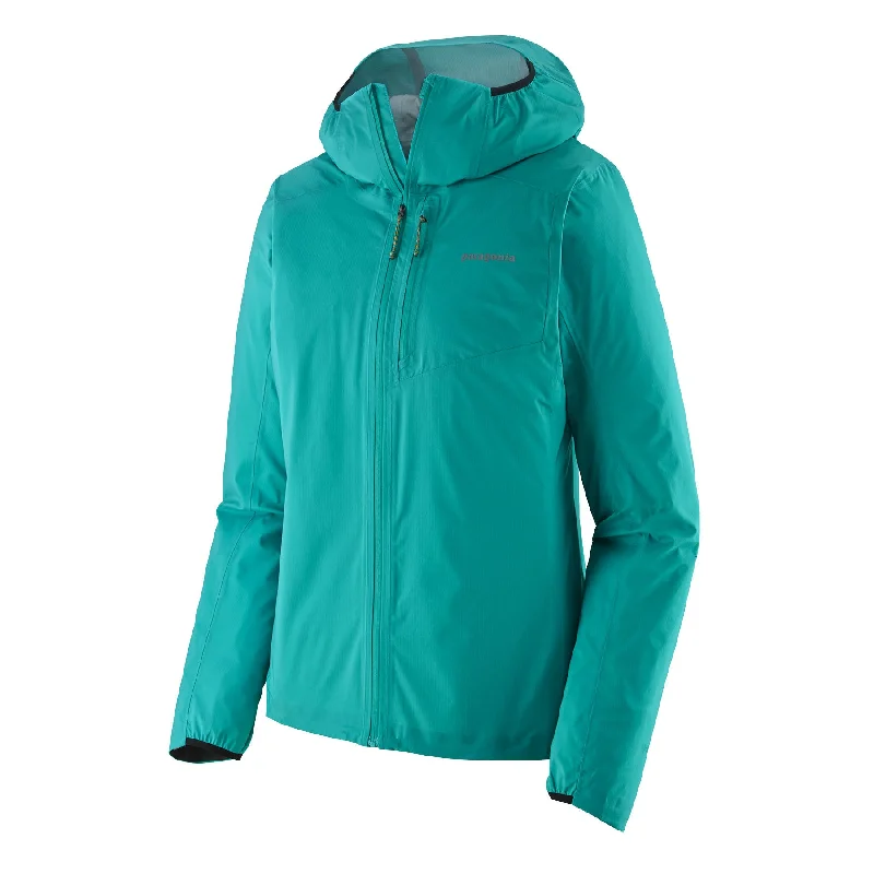 Women's Storm Racer Jacket