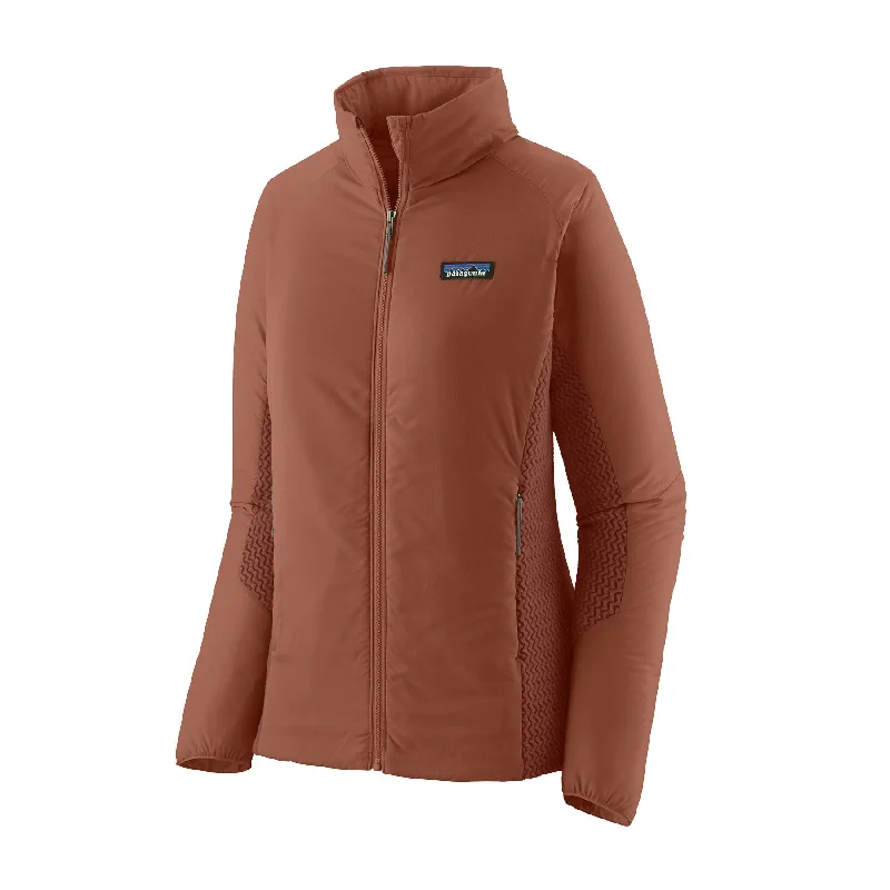 Women's Nano-Air® Light Hybrid Jacket