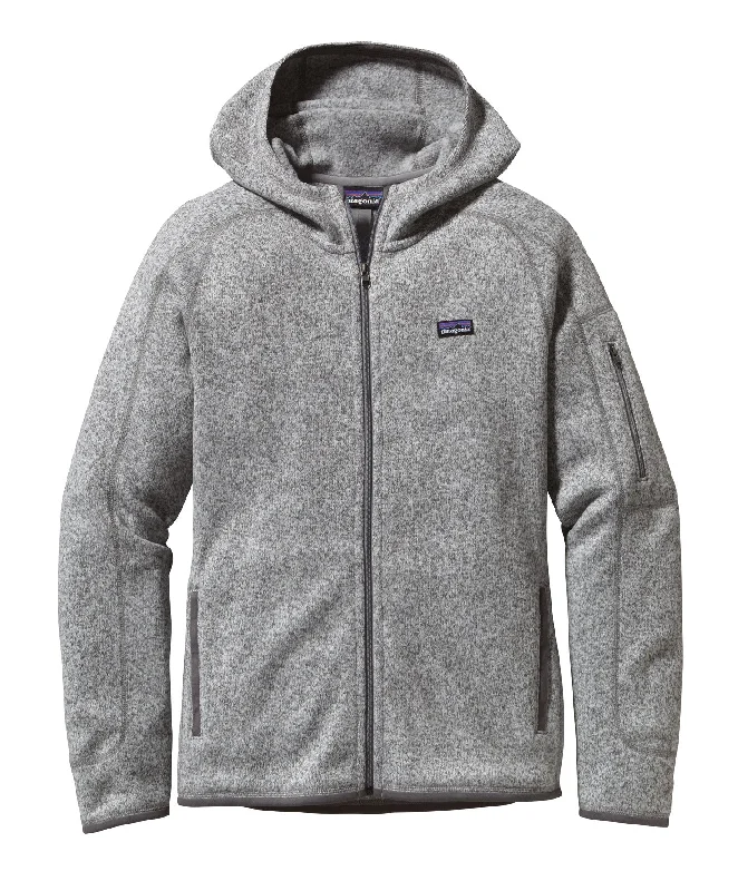 W's Better Sweater® Full-Zip Hoody