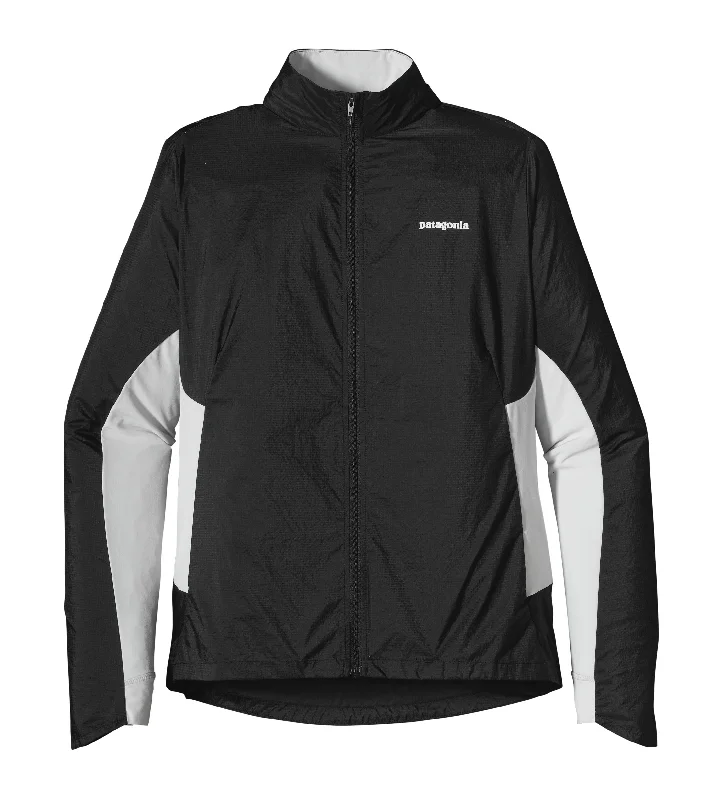 W's Nine Trails Jacket