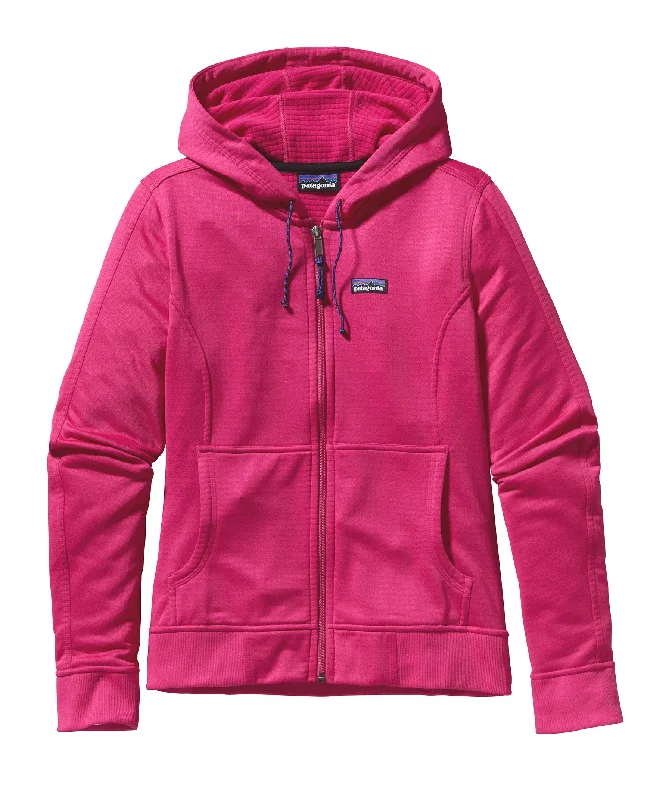 W's Upslope Hoody