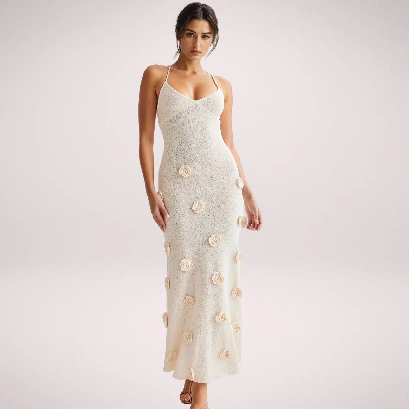 VENERE PETAL MAXI