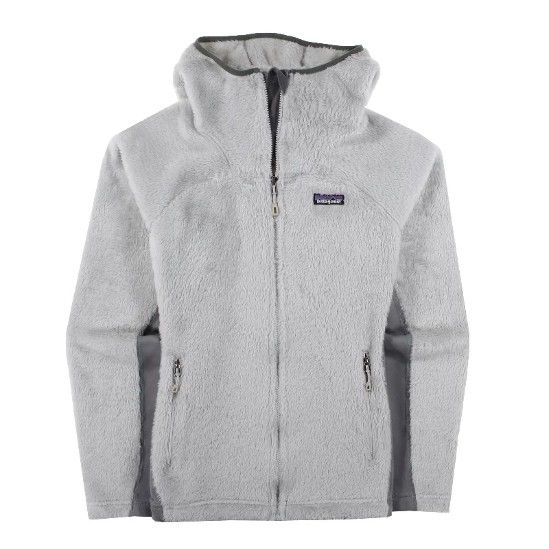 Women's R3® Hi-Loft Hoody