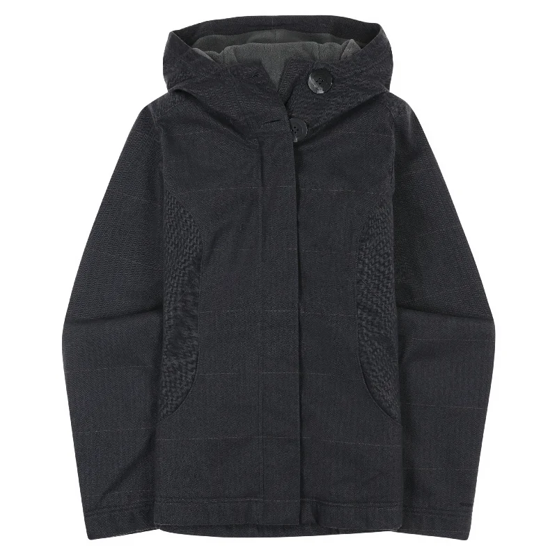 W's Windproof Darya Jacket