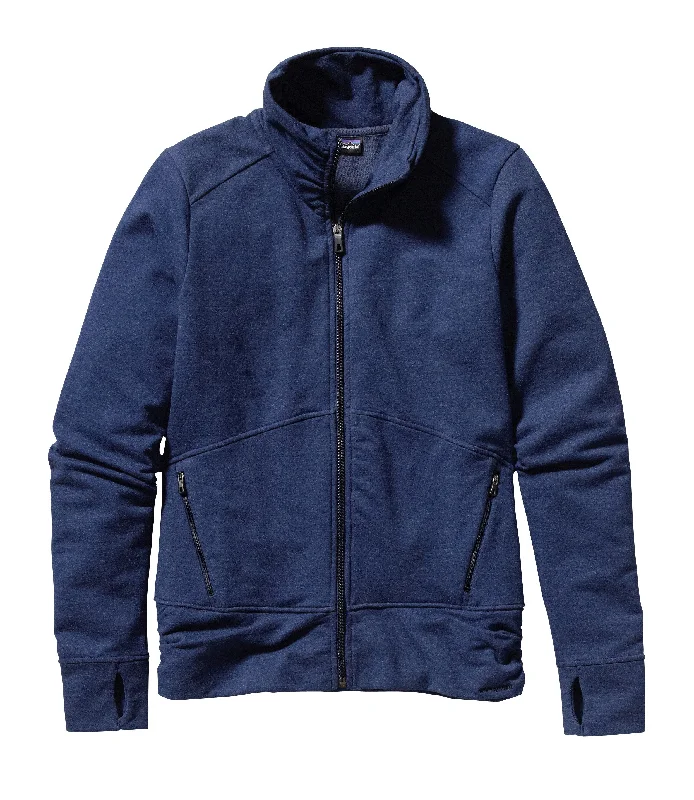 W's Swell Belle Jacket