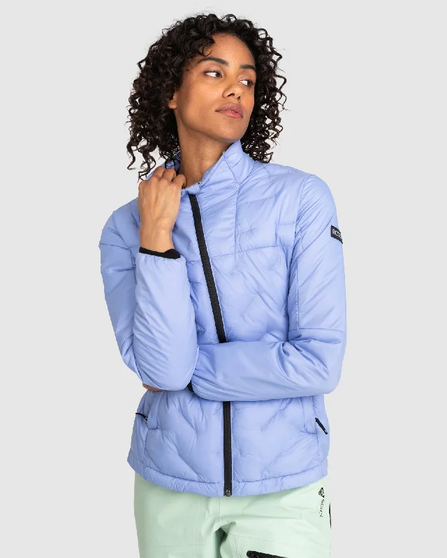 Womens Lunapack Insulator Jackets