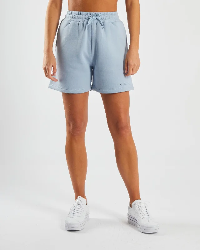 Zelma Short Icy Blue