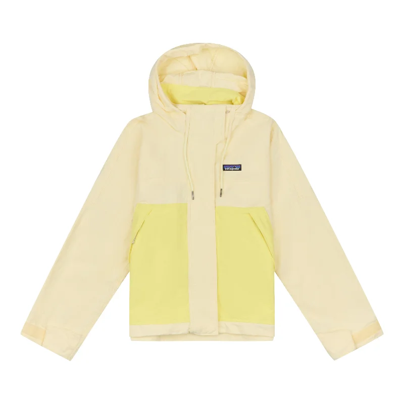 Women's Skysail Jacket