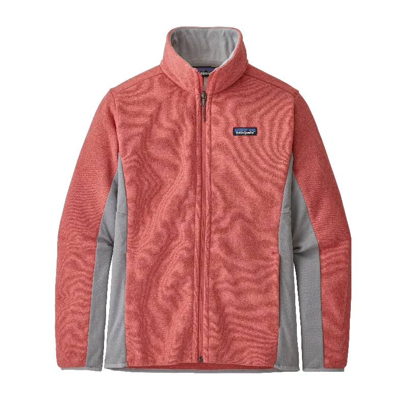 W's Lightweight Better Sweater® Jacket