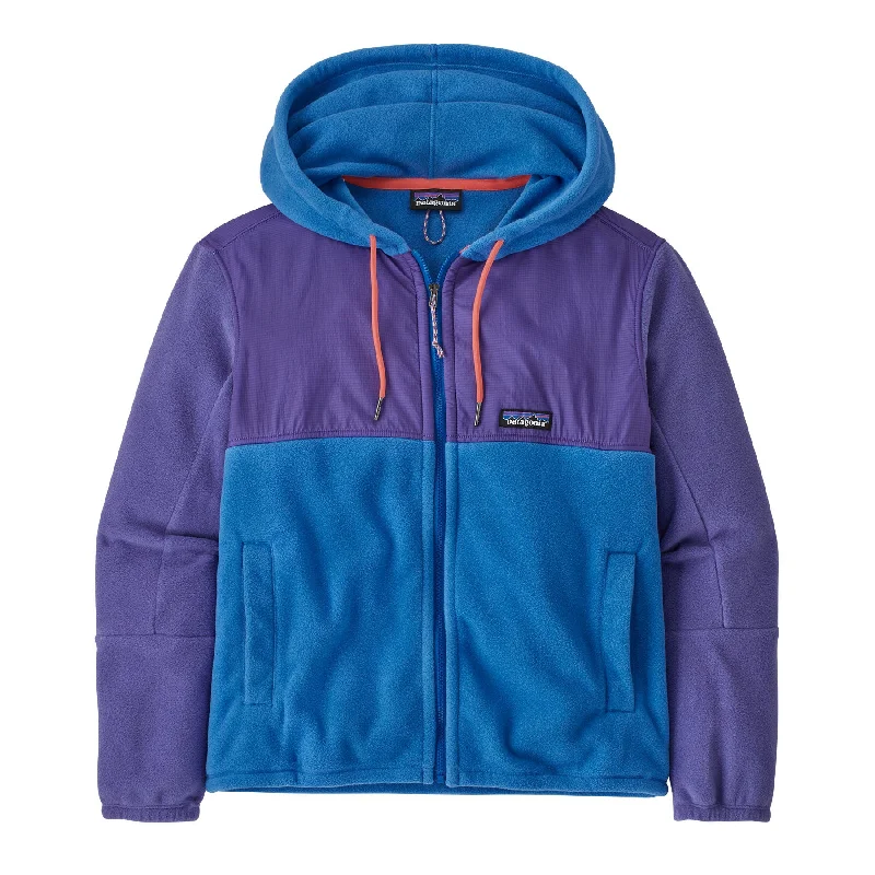 Women's Microdini Hoody