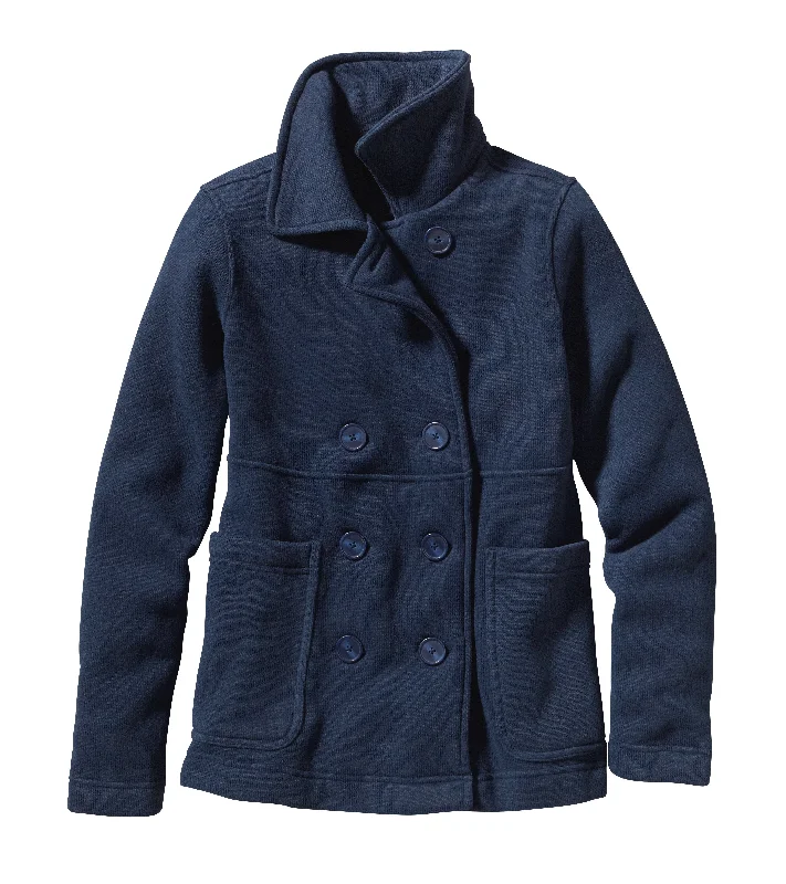 Women's Better Sweater® Peacoat