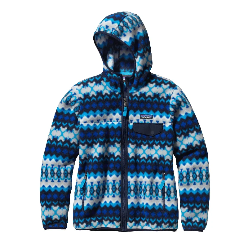 W's Lightweight Snap-T® Hooded Jacket