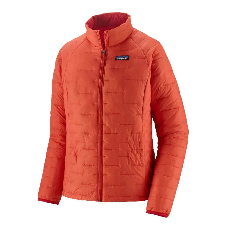 Women's Micro Puff® Jacket