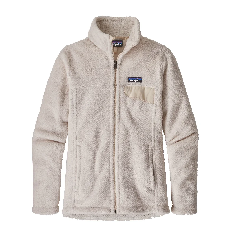 W's Full-Zip Re-Tool Jacket