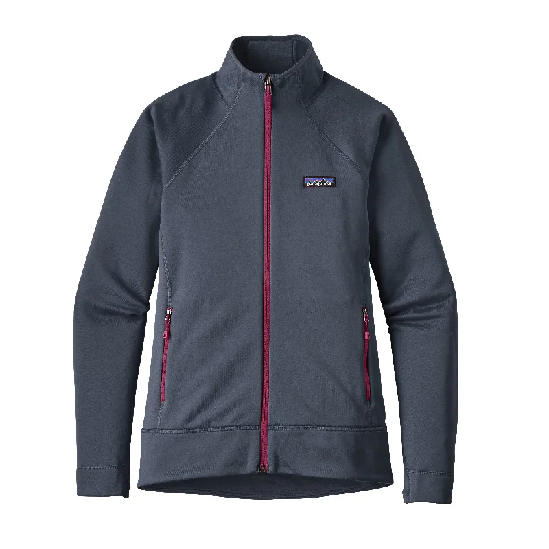 Women's Crosstrek Jacket