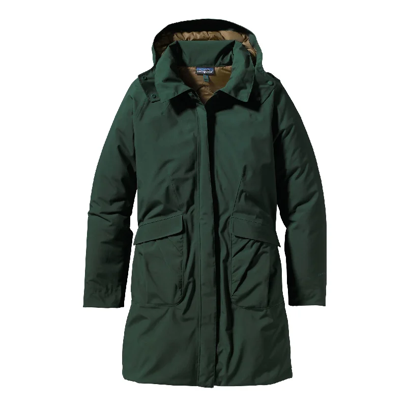 W's Northwest Parka