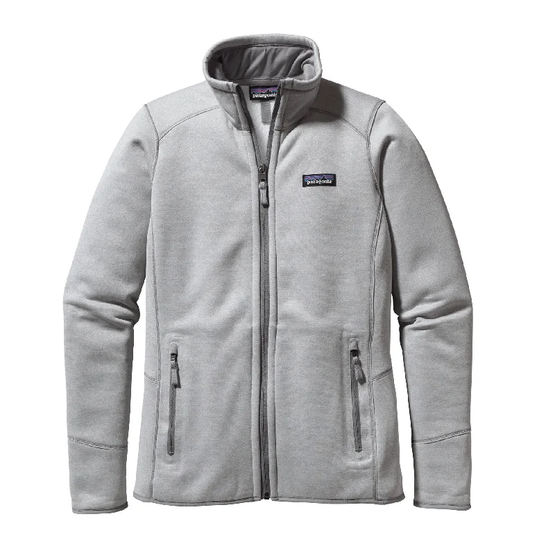 W's Tech Fleece Jacket