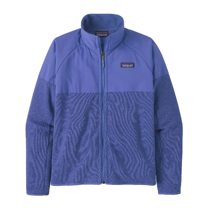 W's Lightweight Better Sweater® Shelled Jacket