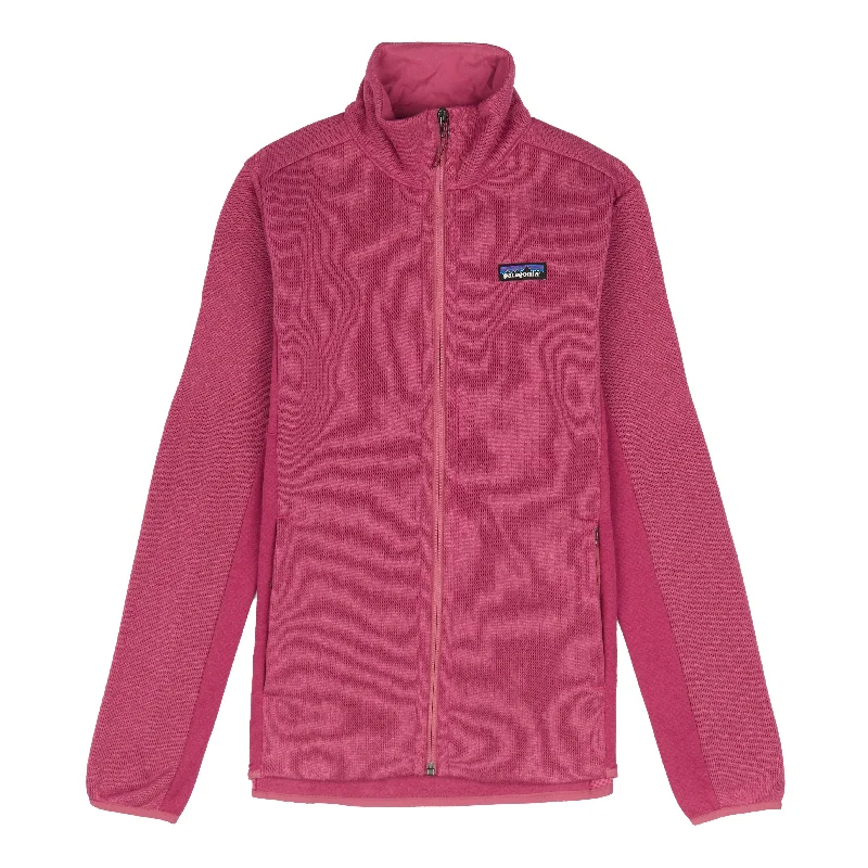 W's Lightweight Better Sweater® Jacket