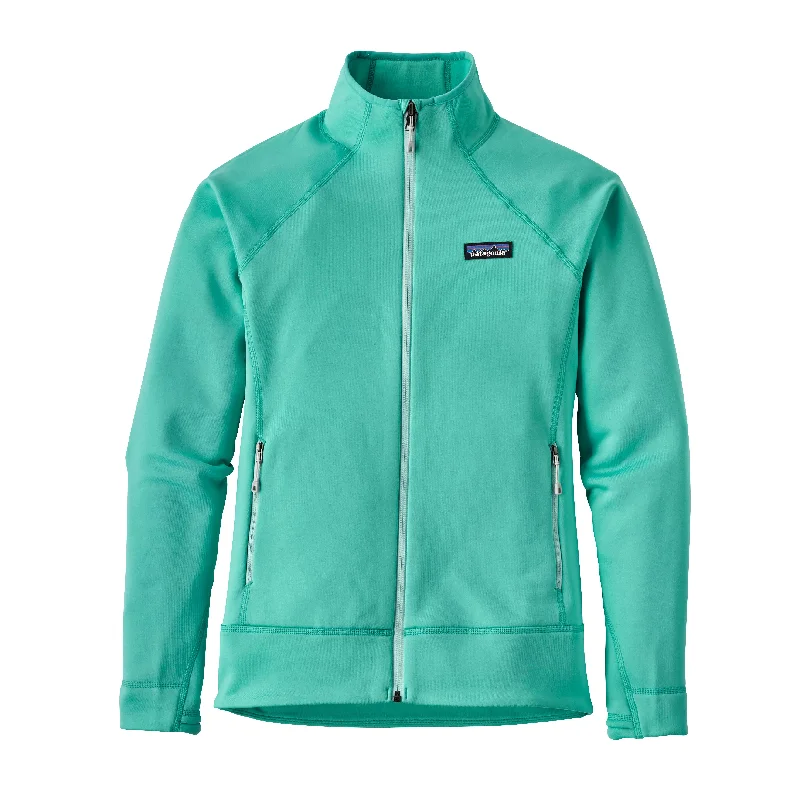 Women's Crosstrek Jacket