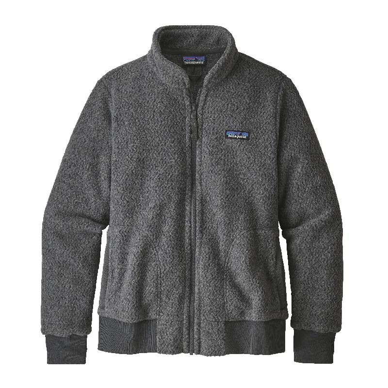 W's Woolyester Fleece Jacket