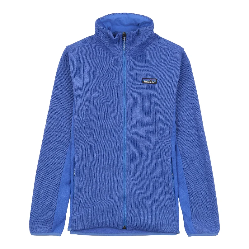 W's Lightweight Better Sweater® Jacket