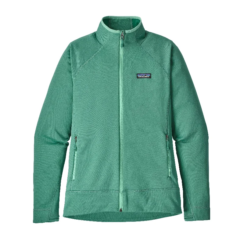 Women's Crosstrek Jacket