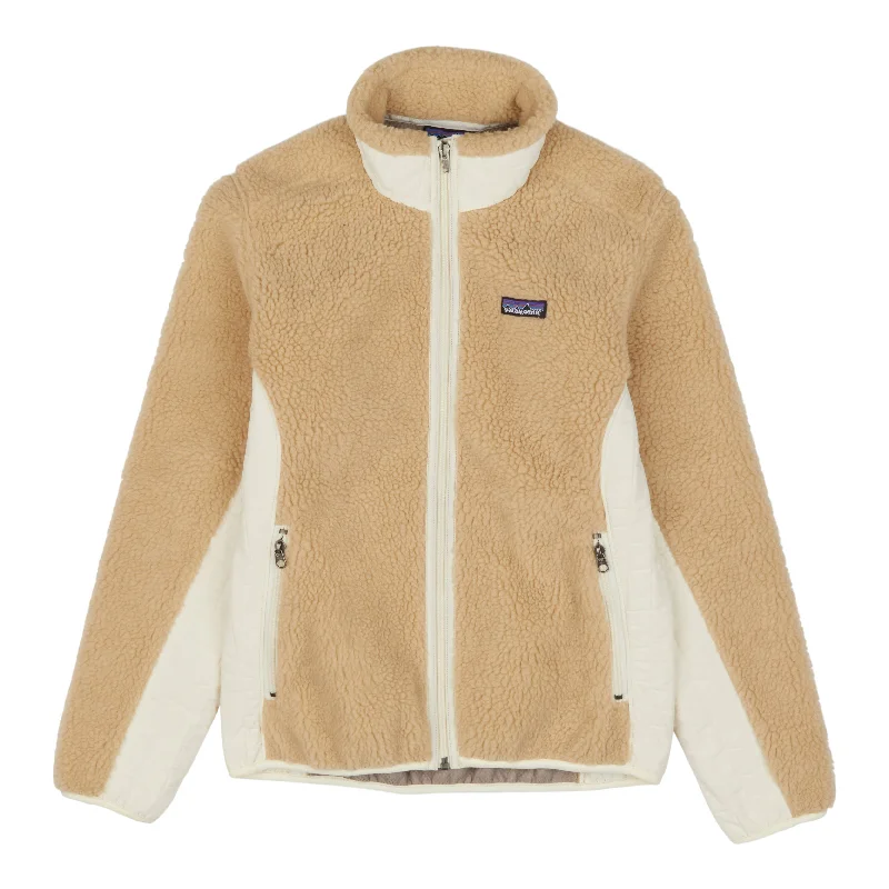 Women's Retro-X Jacket