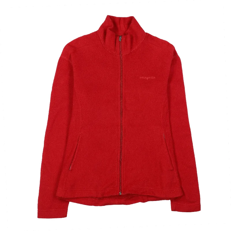 W's El Cap Jacket