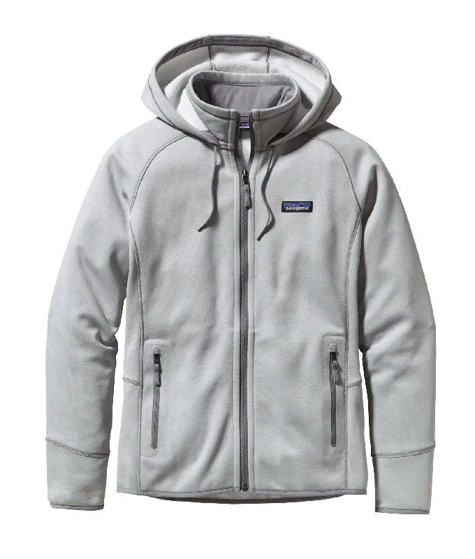 W's Tech Fleece Hoody