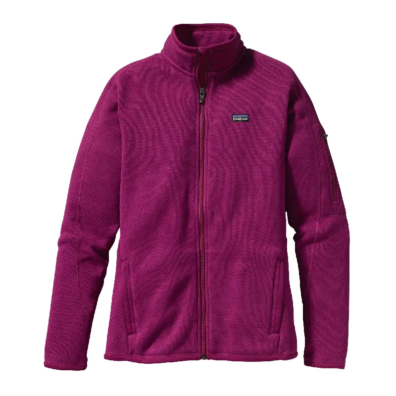 Women's Better Sweater® Jacket