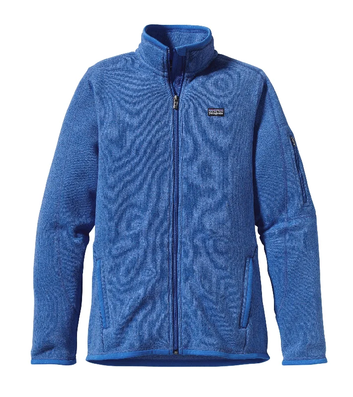 Women's Better Sweater® Jacket