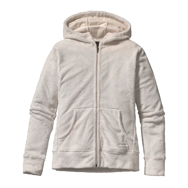 W's Plush Synchilla® Hoody