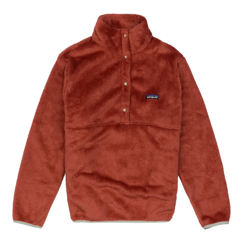 Kids' Lightweight Synchilla Snap-T Pullover