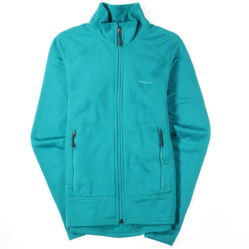 Women's R1® Full-Zip Jacket