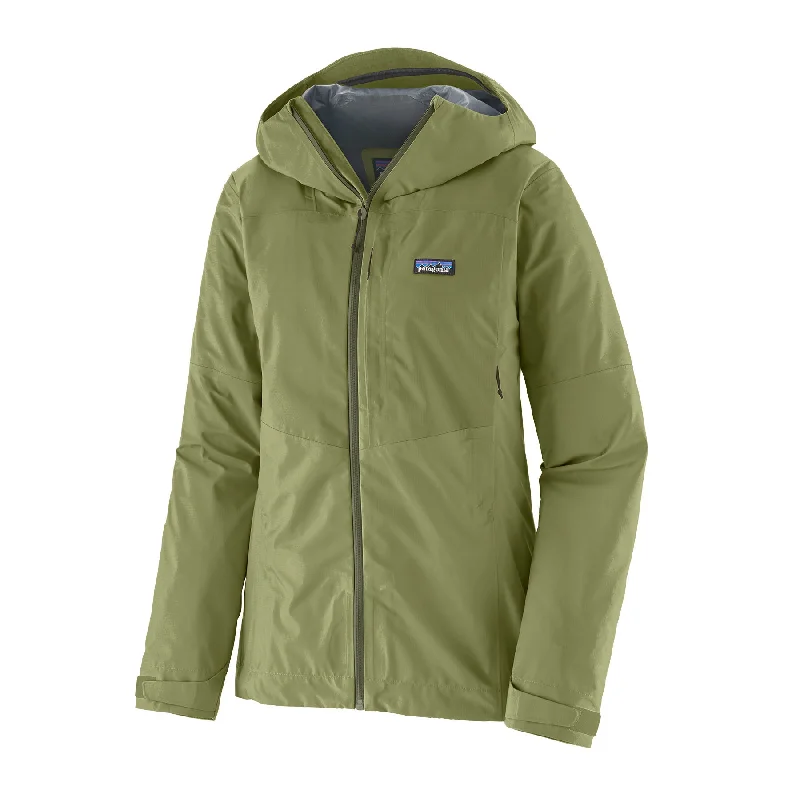 Women's Boulder Fork Rain Jacket