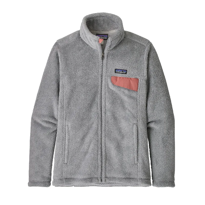 W's Full-Zip Re-Tool Jacket