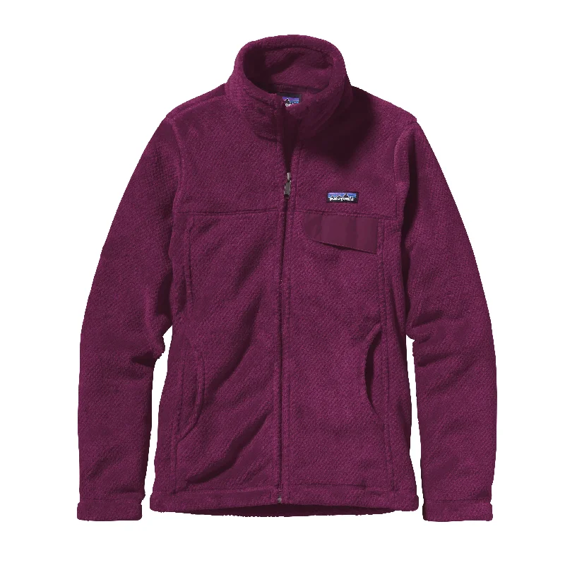 W's Full-Zip Re-Tool Jacket