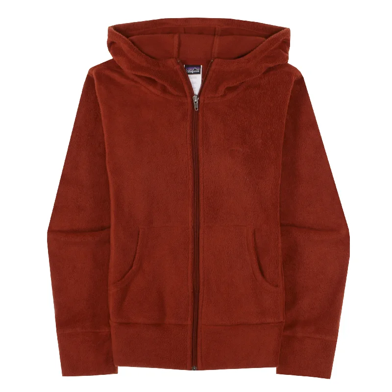 W's Plush Synchilla® Hoody