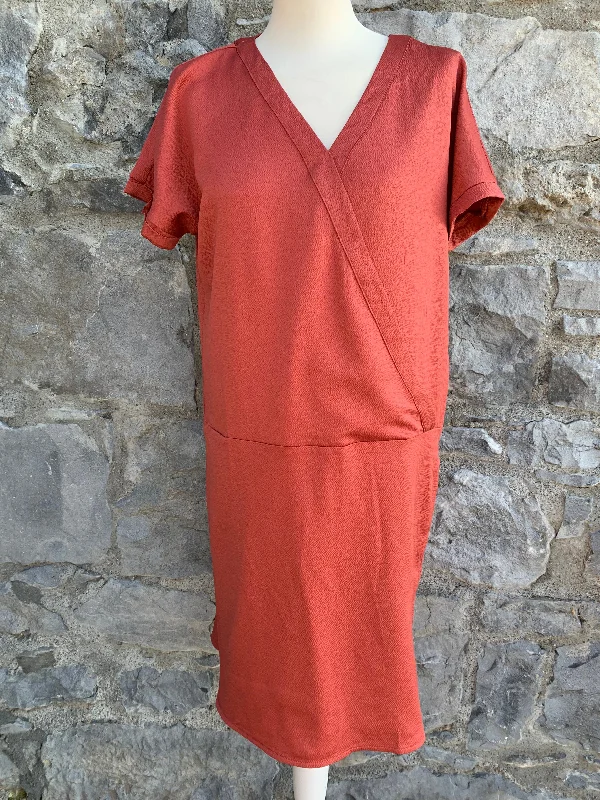 Rusty dress  uk 12