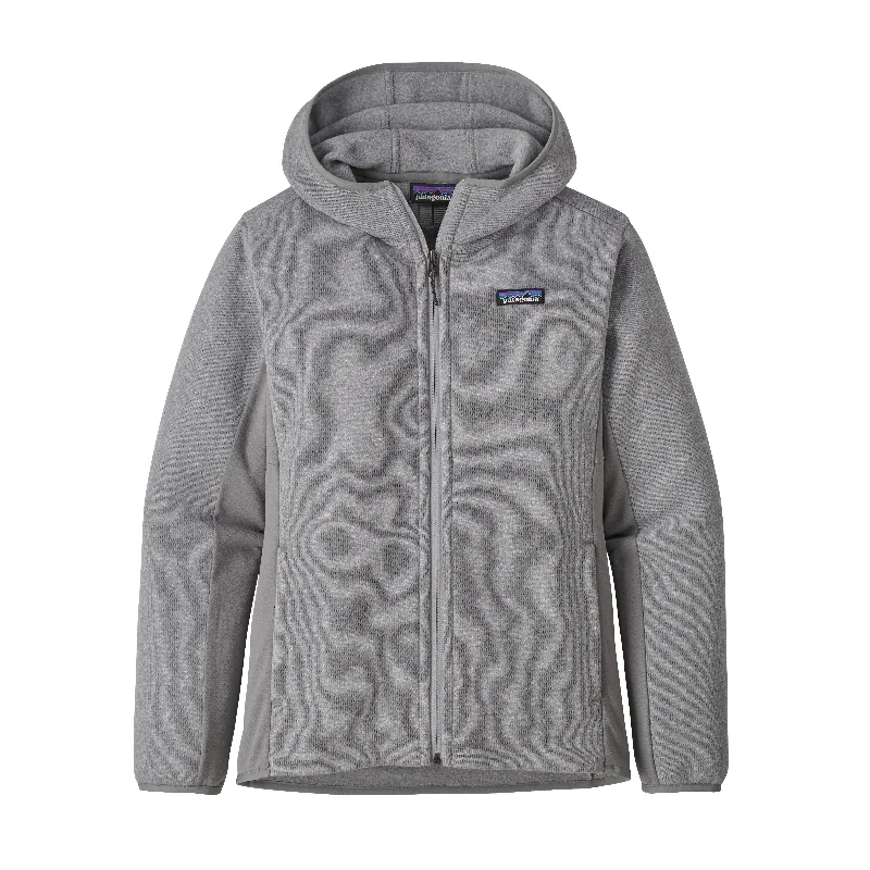 W's Lightweight Better Sweater® Hoody